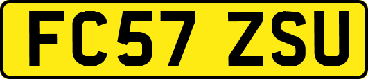 FC57ZSU