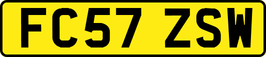 FC57ZSW