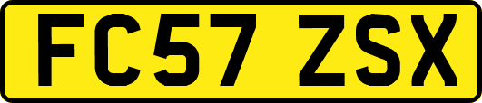 FC57ZSX