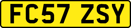 FC57ZSY