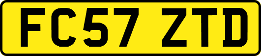 FC57ZTD