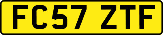 FC57ZTF