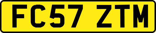 FC57ZTM