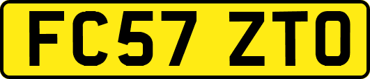 FC57ZTO