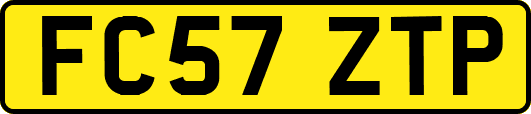 FC57ZTP