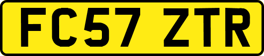 FC57ZTR