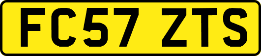 FC57ZTS
