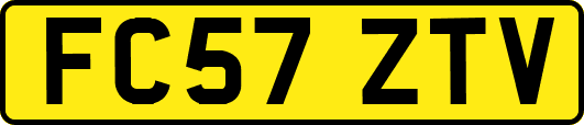 FC57ZTV