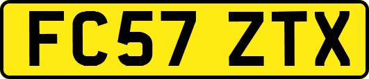 FC57ZTX