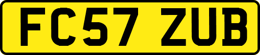FC57ZUB
