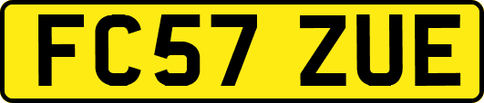 FC57ZUE