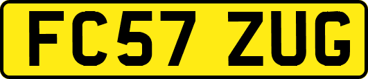 FC57ZUG