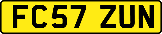 FC57ZUN