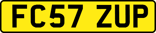 FC57ZUP