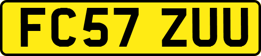 FC57ZUU
