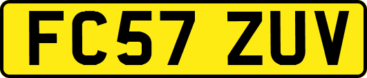 FC57ZUV