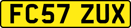 FC57ZUX