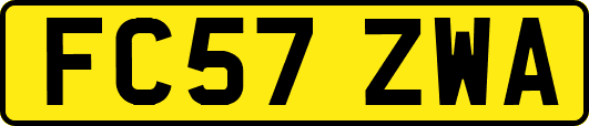 FC57ZWA