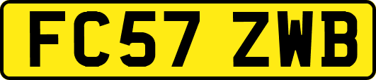 FC57ZWB