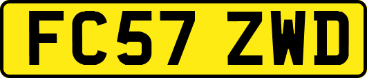 FC57ZWD