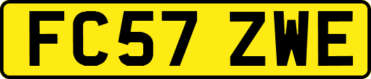 FC57ZWE