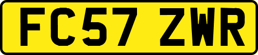 FC57ZWR