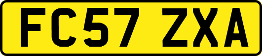 FC57ZXA