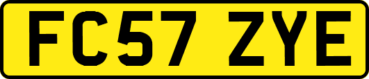 FC57ZYE