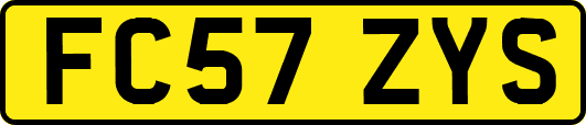 FC57ZYS