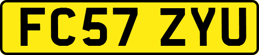 FC57ZYU