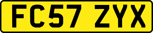 FC57ZYX