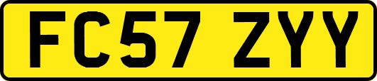 FC57ZYY