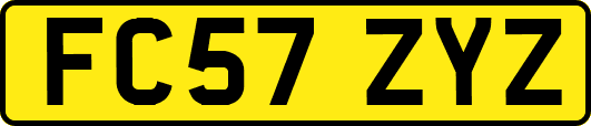 FC57ZYZ