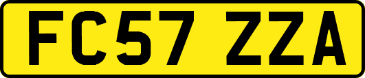 FC57ZZA