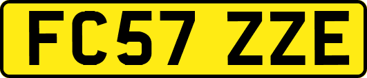 FC57ZZE
