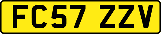 FC57ZZV