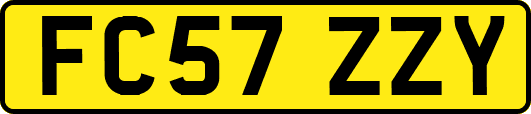 FC57ZZY