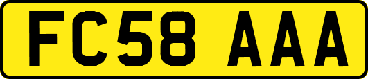 FC58AAA