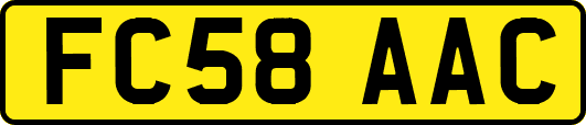 FC58AAC