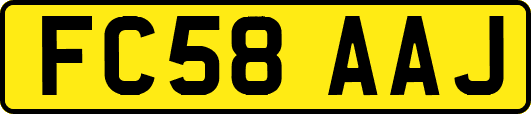 FC58AAJ