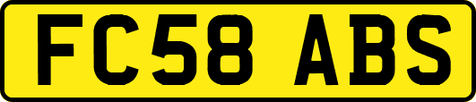 FC58ABS