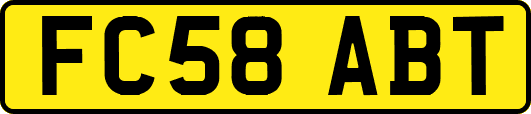 FC58ABT