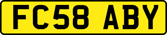 FC58ABY