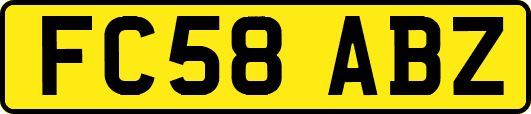 FC58ABZ