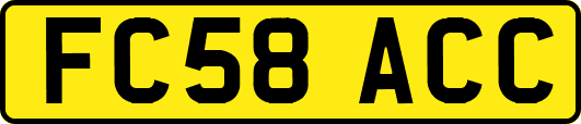 FC58ACC