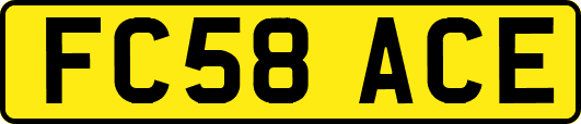 FC58ACE