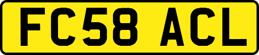 FC58ACL