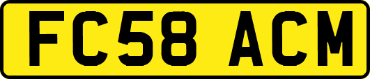 FC58ACM