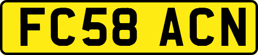 FC58ACN