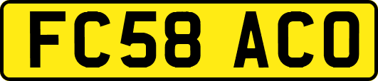 FC58ACO